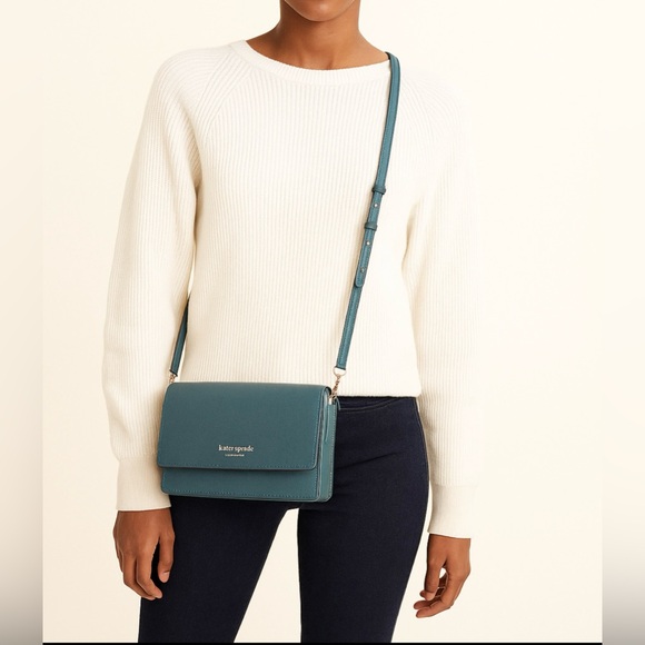 Kate Spade Crossbody Bag NWT - Picture 4 of 11